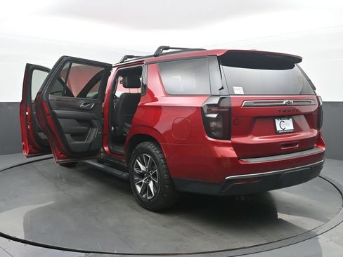 Used 2021 Chevrolet Tahoe Z71 w/ Z71 Off-Road Package image 58