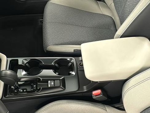 New 2026 Subaru Forester Premium image 34