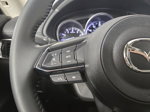 Used 2023 MAZDA CX-5 AWD 2.5 S w/ Preferred Package image 15