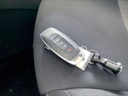 Certified 2023 Nissan Sentra SV w/ All-Weather Package FWD image 14