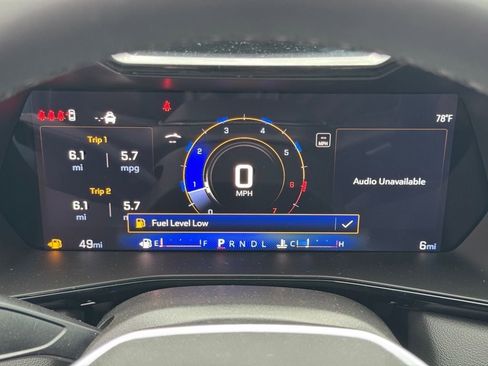 New 2025 Chevrolet Colorado LT w/ LT Convenience Package RWD image 15