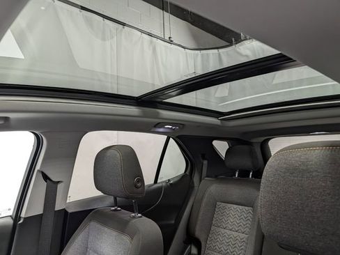 Certified 2023 Chevrolet Equinox LT image 12