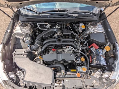 Used 2017 Subaru Outback 2.5i Premium AWD/4WD image 25