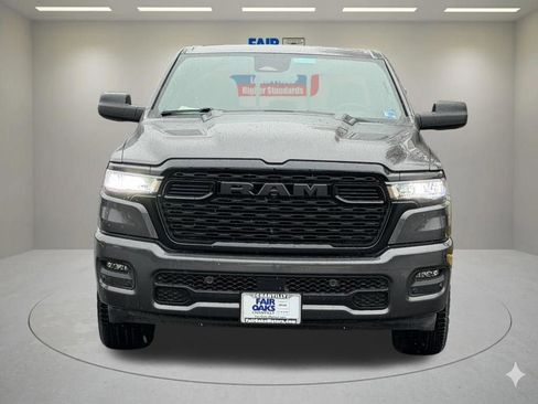 New 2026 RAM 1500 Express image 3