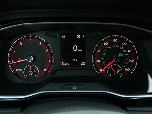 Used 2019 Volkswagen Jetta SE FWD image 22