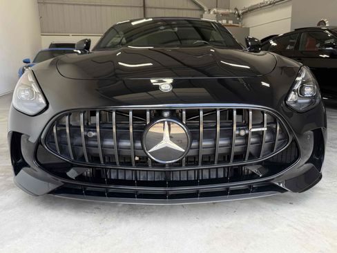 Used 2025 Mercedes-Benz AMG GT 63 image 84
