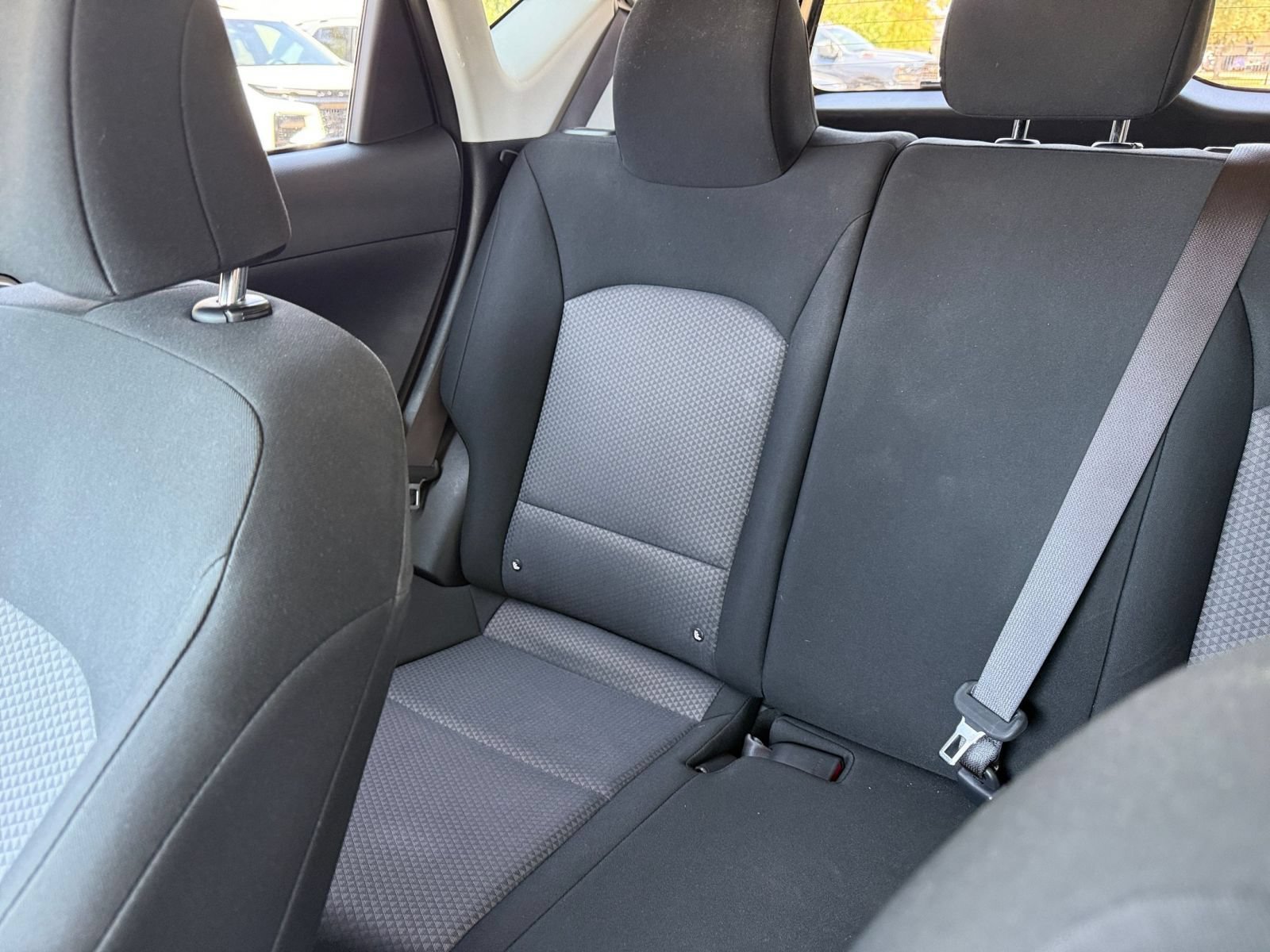 Used 2025 Kia Soul LX w/ LX Technology Package FWD image 38