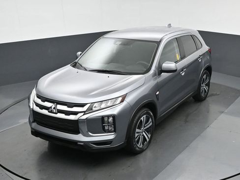 Used 2023 Mitsubishi Outlander Sport ES image 48