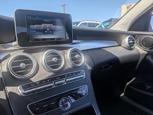 Used 2016 Mercedes-Benz C 300 Sedan image 12