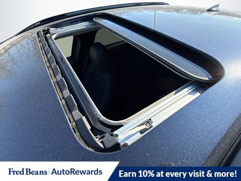 New 2025 MAZDA CX-30 2.5 Turbo w/ Premium Plus Pkg image 23