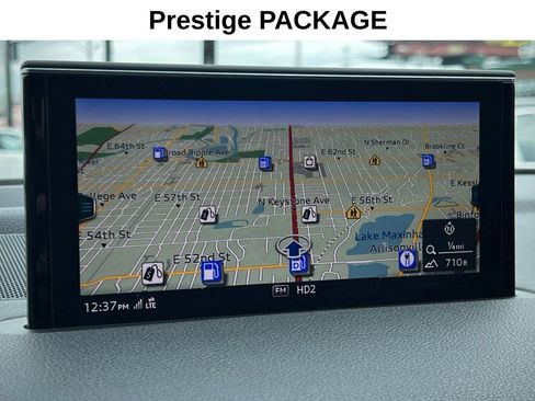 Used 2019 Audi Q7 3.0T Prestige AWD/4WD image 42