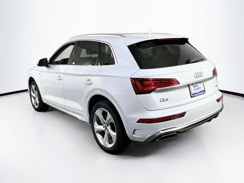 Used 2022 Audi Q5 2.0T Premium Plus AWD/4WD image 7
