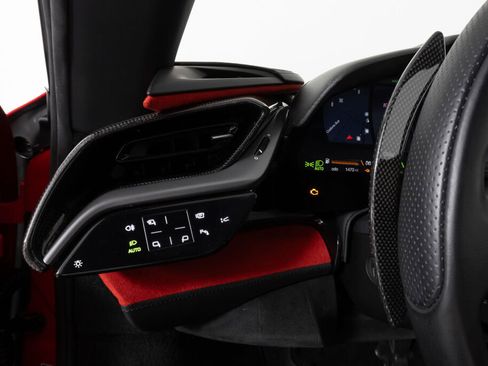 Certified 2024 Ferrari SF90 Stradale image 34