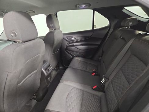 Used 2019 Chevrolet Equinox LT image 16
