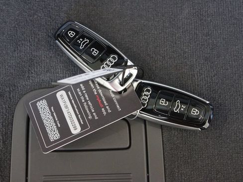 New 2026 Audi Q8 Prestige AWD/4WD image 28