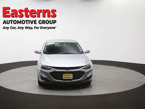 Used 2024 Chevrolet Malibu RS FWD image 50