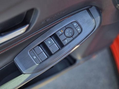 New 2026 Nissan Sentra SR w/ Floor Mat Package FWD image 17