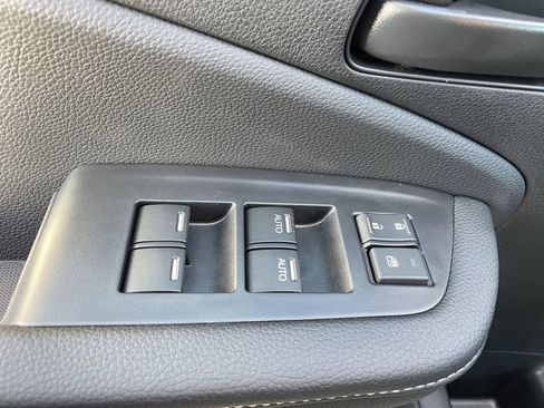 New 2026 Honda Ridgeline Sport image 23