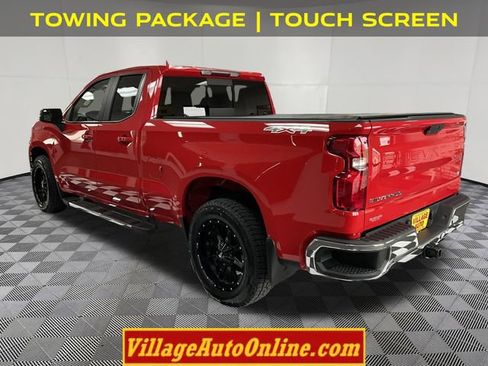 Used 2019 Chevrolet Silverado 1500 LT w/ All-Star Edition image 2