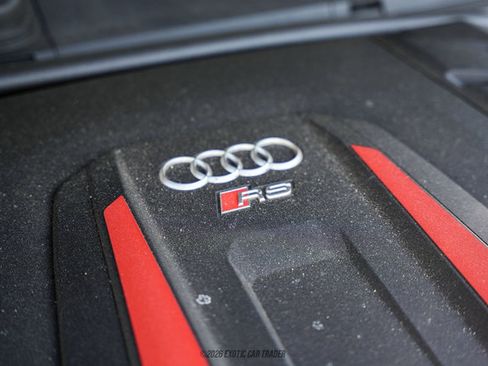 Used 2021 Audi RS Q8 AWD/4WD image 16