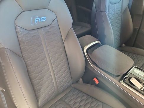 New 2026 Audi RS Q8 performance image 19