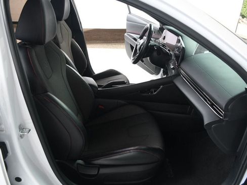 Used 2023 Hyundai Elantra N Line FWD image 30