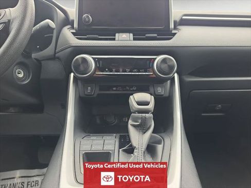 Certified 2023 Toyota RAV4 XLE w/ Convenience Package AWD/4WD image 13
