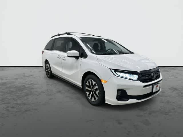 New 2026 Honda Odyssey EX-L image 6