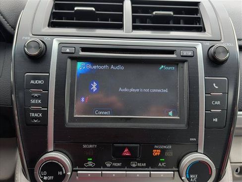 Used 2014 Toyota Camry LE FWD image 14