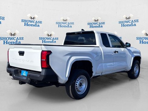 Used 2026 Toyota Tacoma SR RWD image 9