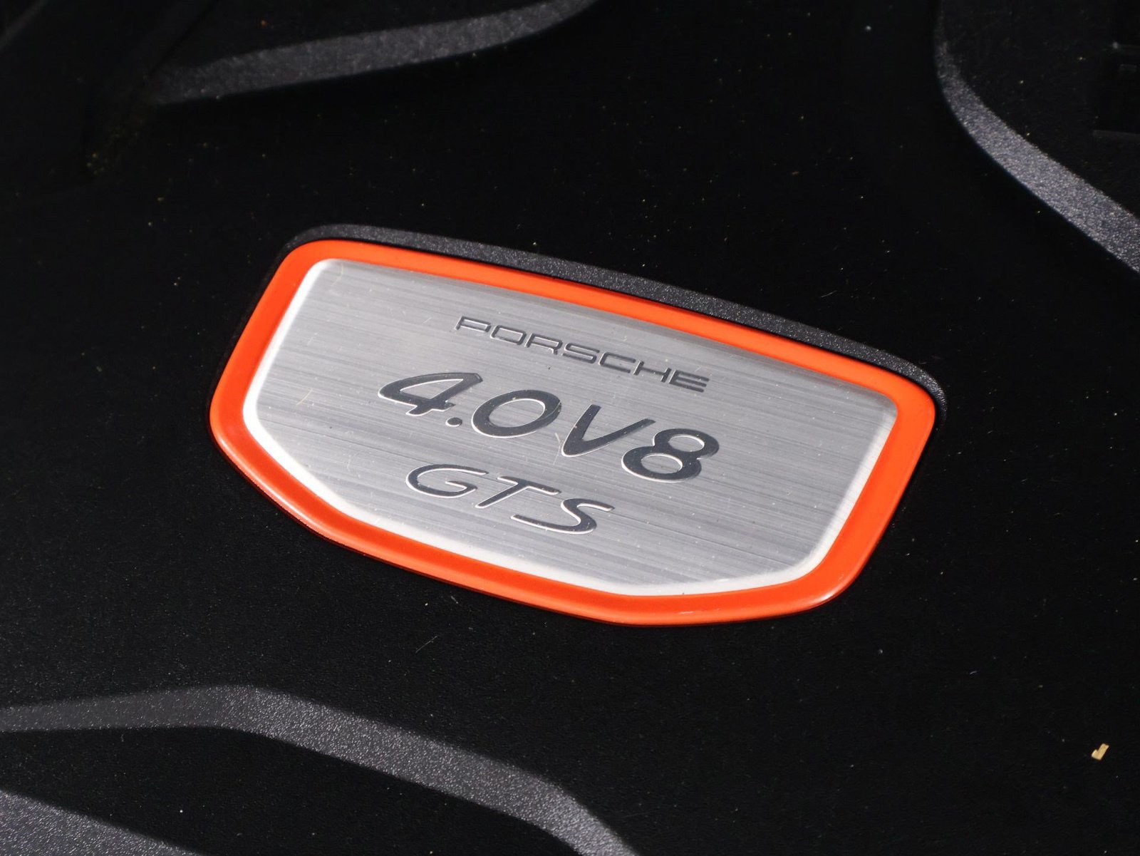 Certified 2023 Porsche Cayenne GTS AWD/4WD image 27
