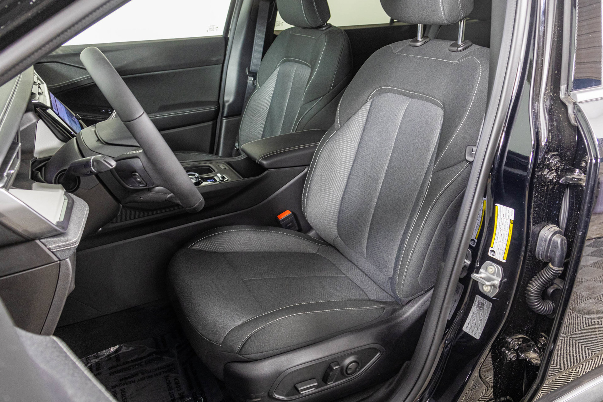 New 2026 Jeep Cherokee Laredo AWD/4WD image 20