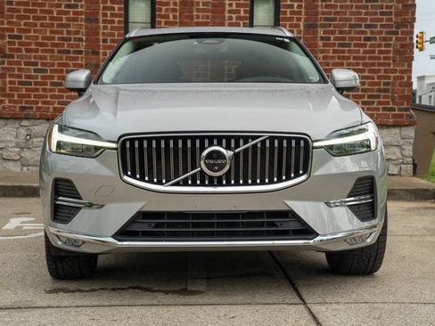 Used 2024 Volvo XC60 B5 Plus w/ Protection Package Premier AWD/4WD image 2