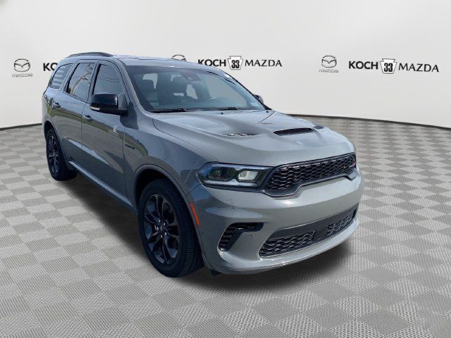 Used 2024 Dodge Durango R/T AWD/4WD image 2