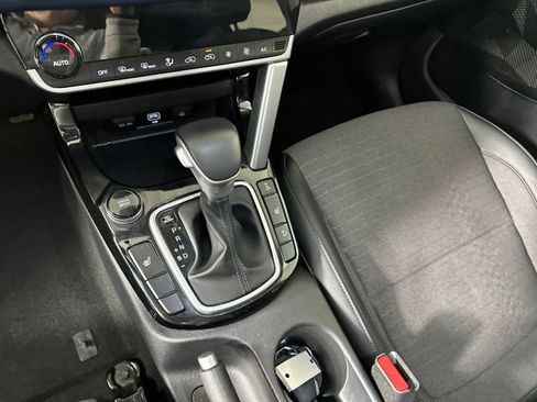 Used 2022 Kia Seltos S image 20