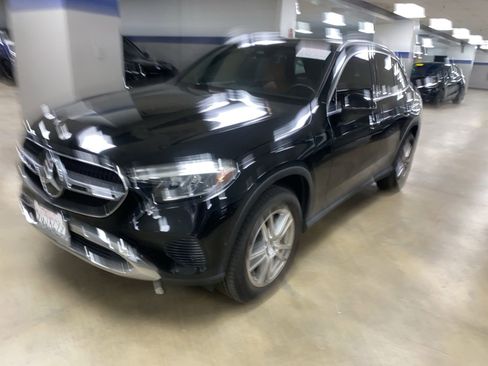 Certified 2023 Mercedes-Benz GLC 300 image 12