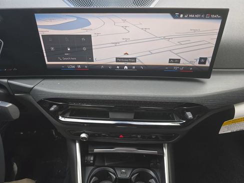 Used 2026 BMW 430i Coupe w/ Parking Assistance Package RWD image 13
