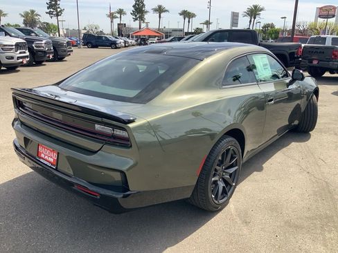New 2026 Dodge Charger R/T Scat Pack image 9