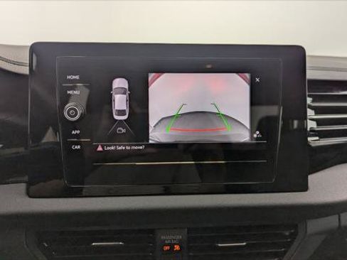 Used 2025 Volkswagen Jetta Sport FWD image 28