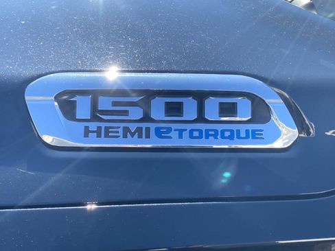 Certified 2023 RAM 1500 Big Horn image 14