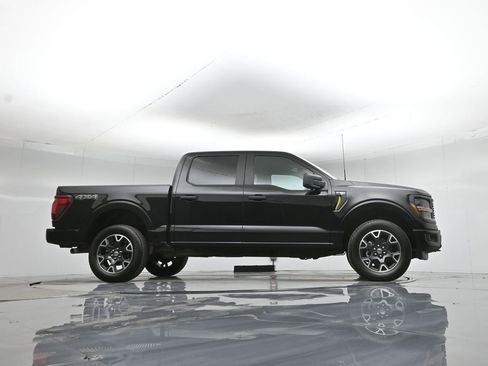 Used 2025 Ford F150 STX w/ Equipment Group 200A Standard image 53