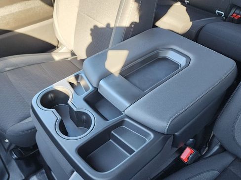 New 2026 GMC Sierra 3500 Pro w/ Convenience Package image 32