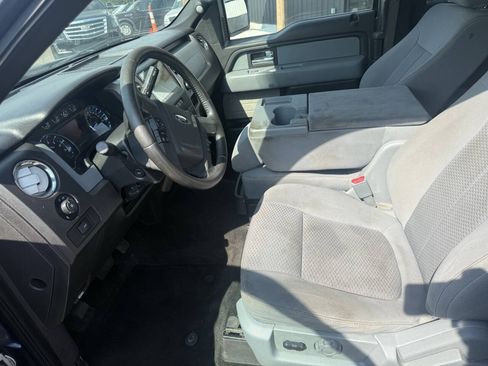 Used 2012 Ford F150 XLT w/ XLT Chrome Pkg AWD/4WD image 15