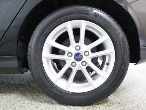 Used 2018 Ford Focus SE image 20