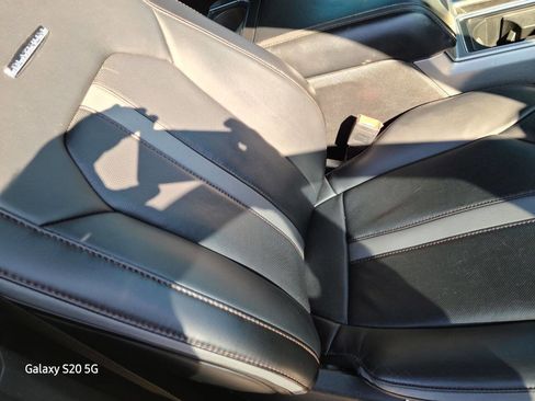 Used 2018 Ford F150 Platinum w/ Equipment Group 701A Luxury image 19