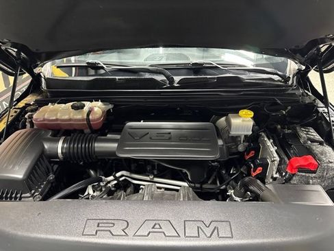 Used 2019 RAM 1500 Big Horn AWD/4WD image 31