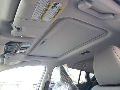 New 2026 Subaru Crosstrek 2.0i Premium image 16