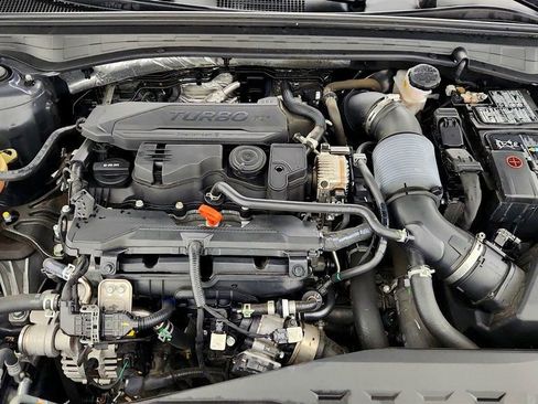 Used 2021 Kia K5 EX w/ EX Premium Package image 24