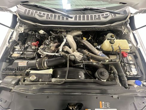 Used 2023 Ford F350 XLT image 24