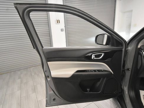 Used 2022 Jeep Compass Limited AWD/4WD image 16